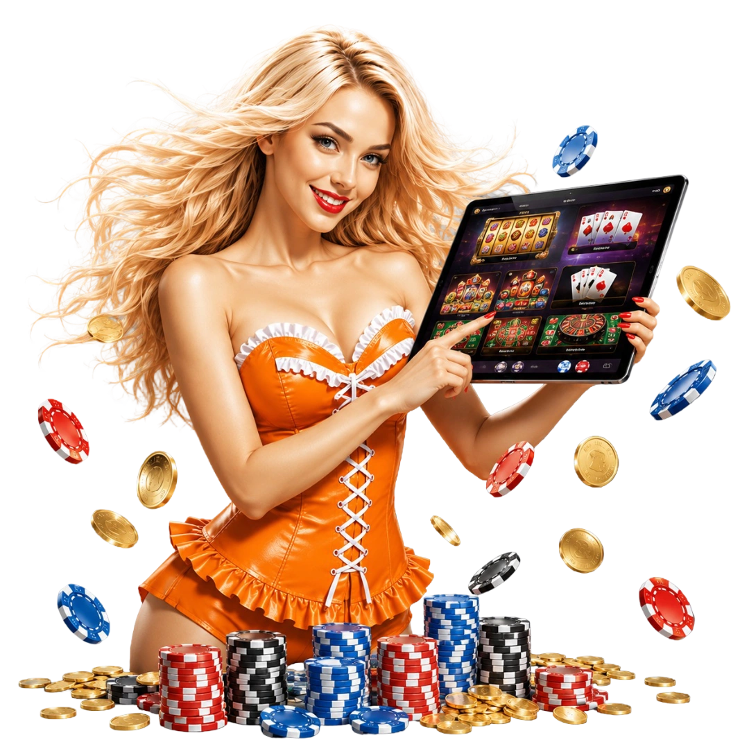 Vox Casino Vox Casino Game Catalogue in Canada Hero
